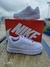 Tenis Nike Air Force Branco
