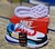 Tenis Air Max 270 React na internet