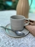 Set Taza y Plato Beat