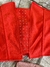 cropped com strass - comprar online