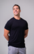 T-SHIRT VISCOEASY - SHORTS REC