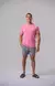 T-SHIRT VISCOEASY SUMMER - SHORTS REC