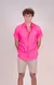 CAMISA LINHO M/C LISBOA na internet