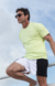 T-SHIRT VISCOEASY - SHORTS REC