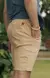 BERMUDA MILANO - SHORTS REC