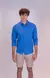CAMISA LINHO M/L LISBOA - loja online