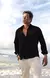 CAMISA LINHO M/L TULUM - loja online