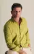 CAMISA LINHO M/L LISBOA - SHORTS REC