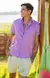CAMISA LINHO M/C LISBOA - comprar online