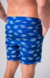 SHORT PESCE - SHORTS REC