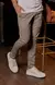 CALÇA SARJA LONDON - SHORTS REC