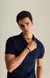 POLO TRICOT SUED - comprar online