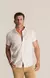 CAMISA LINHO M/C TULUM - comprar online