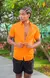 CAMISA LINHO M/C TULUM - loja online