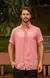 CAMISA OVER AMALFI - SHORTS REC