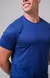 T-SHIRT VELUTATTO - SHORTS REC