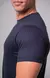 T-SHIRT VELUTATTO - SHORTS REC