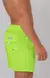SHORT BASIC NEON - SHORTS REC