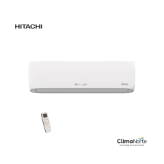 Aire Acondicionado Split Hitachi Smart Inverter - 5.4 kW / 4650 Fg (Conjunto Completo) - comprar online