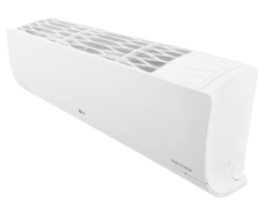 Aire Acondicionado Split 6000 Frigorias F/C Inverter LG DUAL COOL S4-W24K231E - tienda online