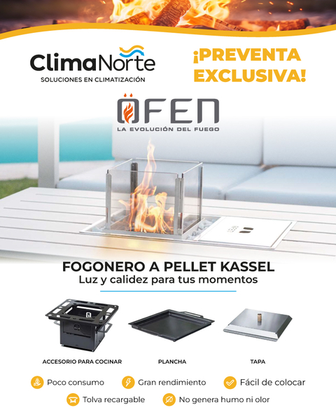 Carrusel CLIMA NORTE