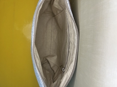 Necessaire Clássica Linho