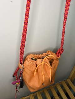 Bolsa Maria Flor - comprar online