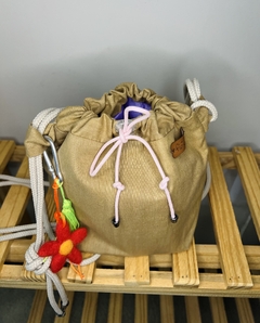 Bolsa Maria Flor