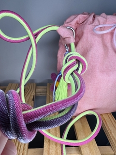 Bolsa Maria Flor - loja online