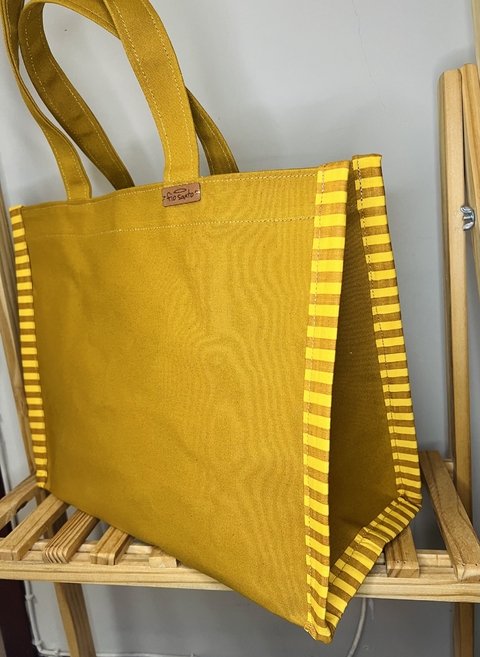 Bolsa Lona - comprar online