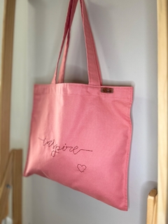 Ecobag Cores - comprar online