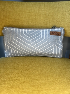 Necessaire , estojo ou porta escova