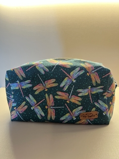 Imagem do Necessaire Estojo Estampas