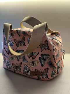 Frasqueira Sarja impermeável - comprar online