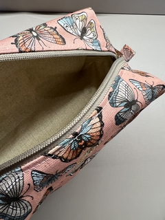 Necessaire Estojo Estampas - loja online