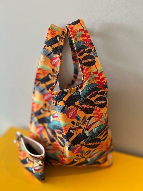 Bolsa Piccolo Avarandado