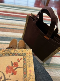 Bolsa Lona - loja online