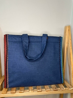 Bag Térmica Acquablock na internet