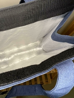 Bag Térmica Acquablock - comprar online
