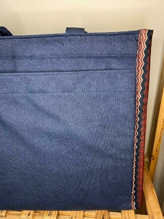 Imagem do Bag Térmica Acquablock