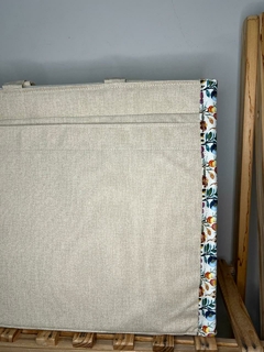 Bag Térmica Acquablock - Fio Santo