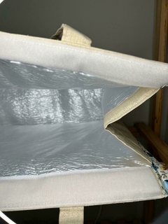 Bag Térmica Acquablock - loja online