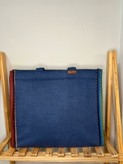 Bag Térmica Acquablock - Fio Santo