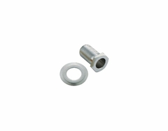 Clavijero Clavijas para Guitarra Eléctrica 3 + 3 o acústica Energeia Parts 235C-M9 1:14 en internet
