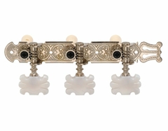 Clavijero para Guitarra Criolla Clásica Energeia Parts 211N 1:14