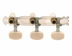 Clavijero para Guitarra Criolla Clásica Energeia Parts 218N 1:14