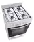 COCINA ESLABON DE LUJO EFM56NB OUTLET - comprar online