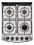 COCINA WHIRPOOL WFO4NBR OUTLET - comprar online