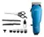 CORTA PELO GAMA GM593 CLIPPER 13 PIEZAS - comprar online