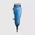 CORTA PELO GAMA GM593 CLIPPER 13 PIEZAS